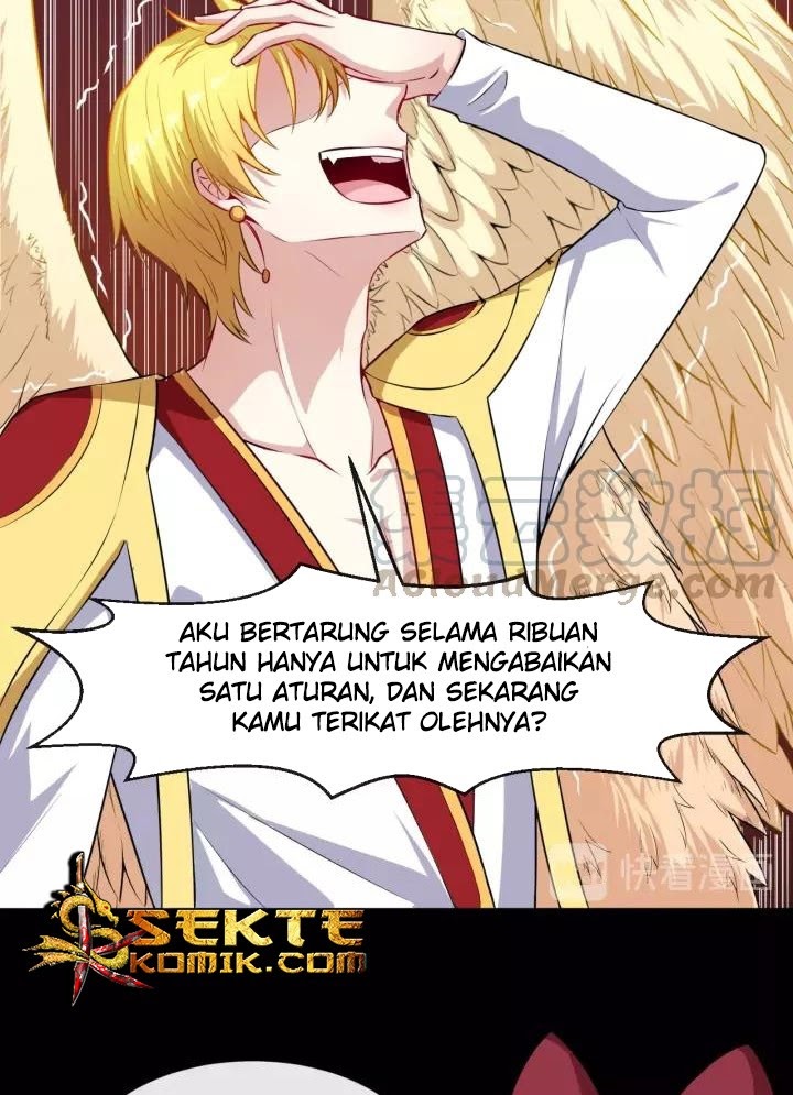 Daddy From Hell Chapter 65 - halaman 50