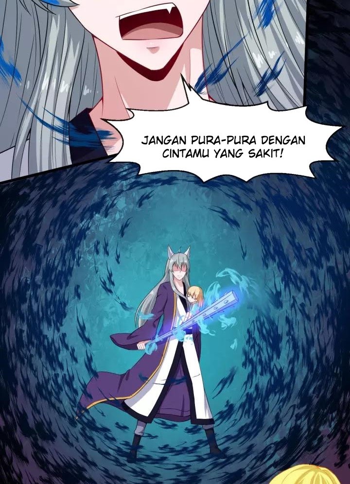 Daddy From Hell Chapter 65 - halaman 52