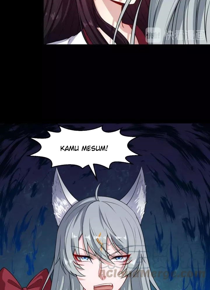 Daddy From Hell Chapter 65 - halaman 55
