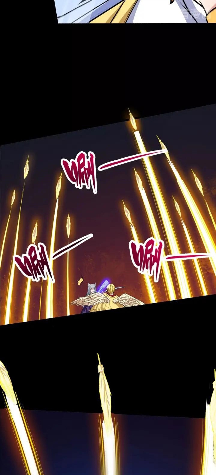Daddy From Hell Chapter 66 - halaman 17