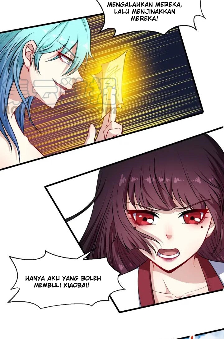 Daddy From Hell Chapter 67 - halaman 12
