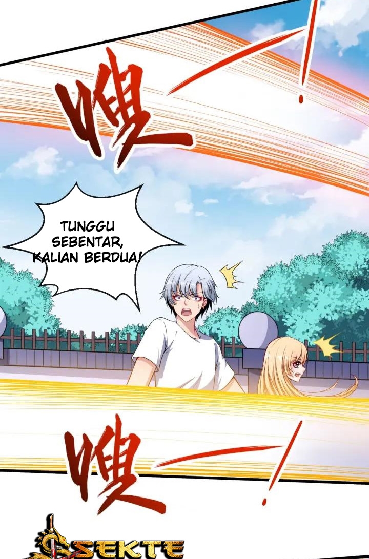 Daddy From Hell Chapter 67 - halaman 13