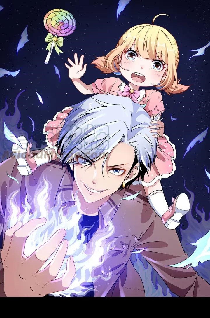 Daddy From Hell Chapter 67 - halaman 2