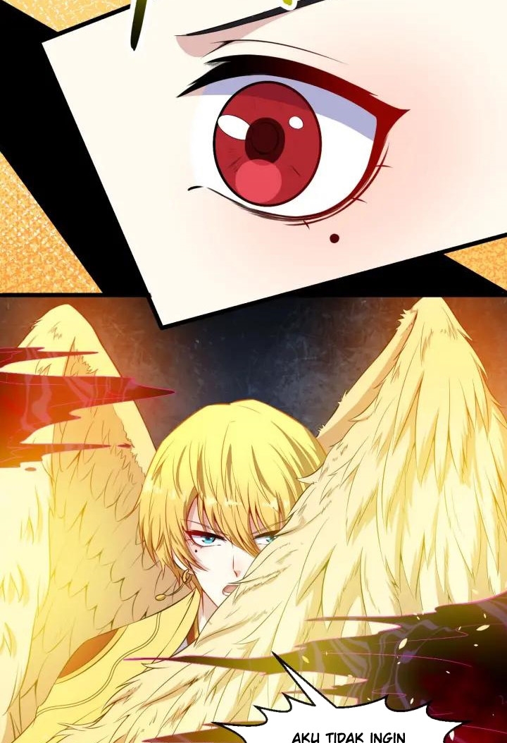 Daddy From Hell Chapter 67 - halaman 23