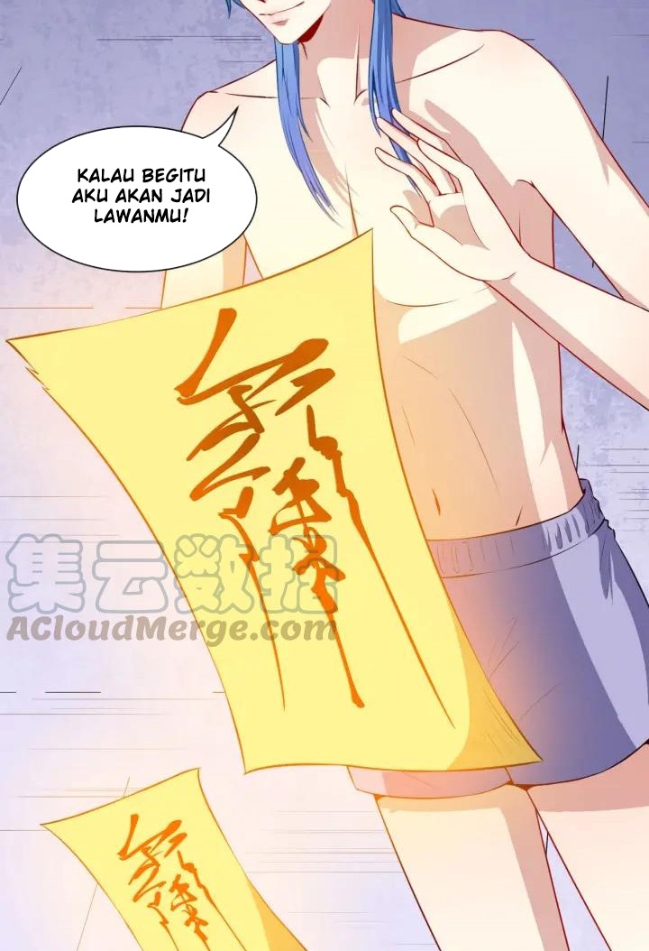 Daddy From Hell Chapter 67 - halaman 27
