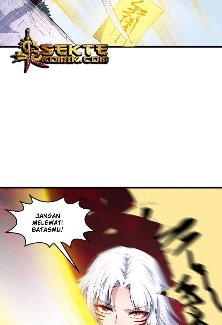 Daddy From Hell Chapter 67 - halaman 30