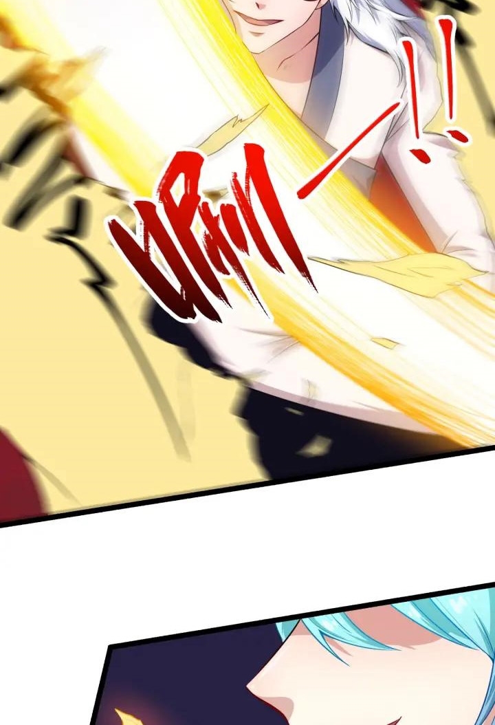 Daddy From Hell Chapter 67 - halaman 31