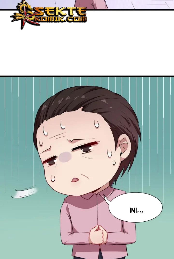 Daddy From Hell Chapter 67 - halaman 36