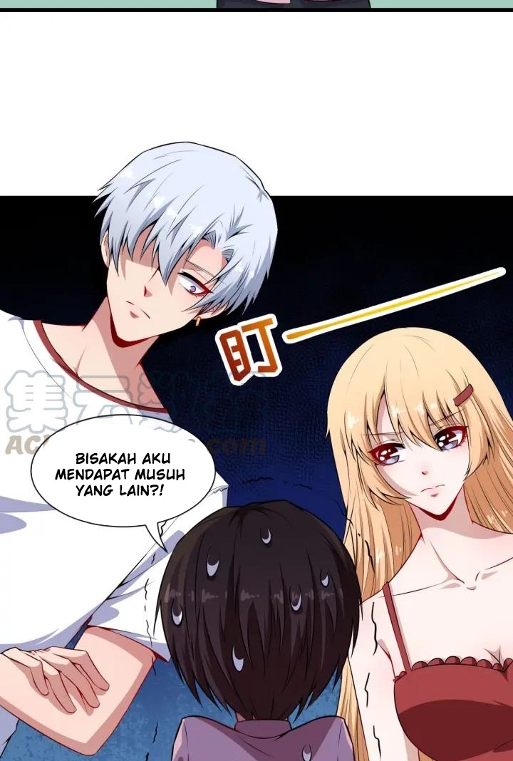 Daddy From Hell Chapter 67 - halaman 37