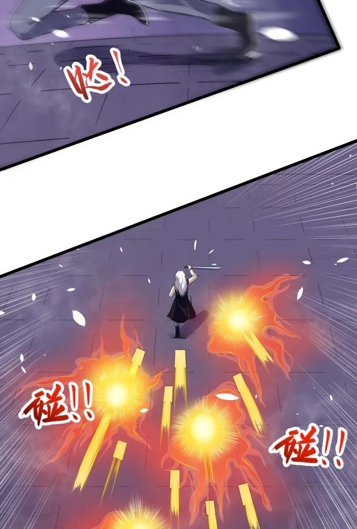 Daddy From Hell Chapter 67 - halaman 41