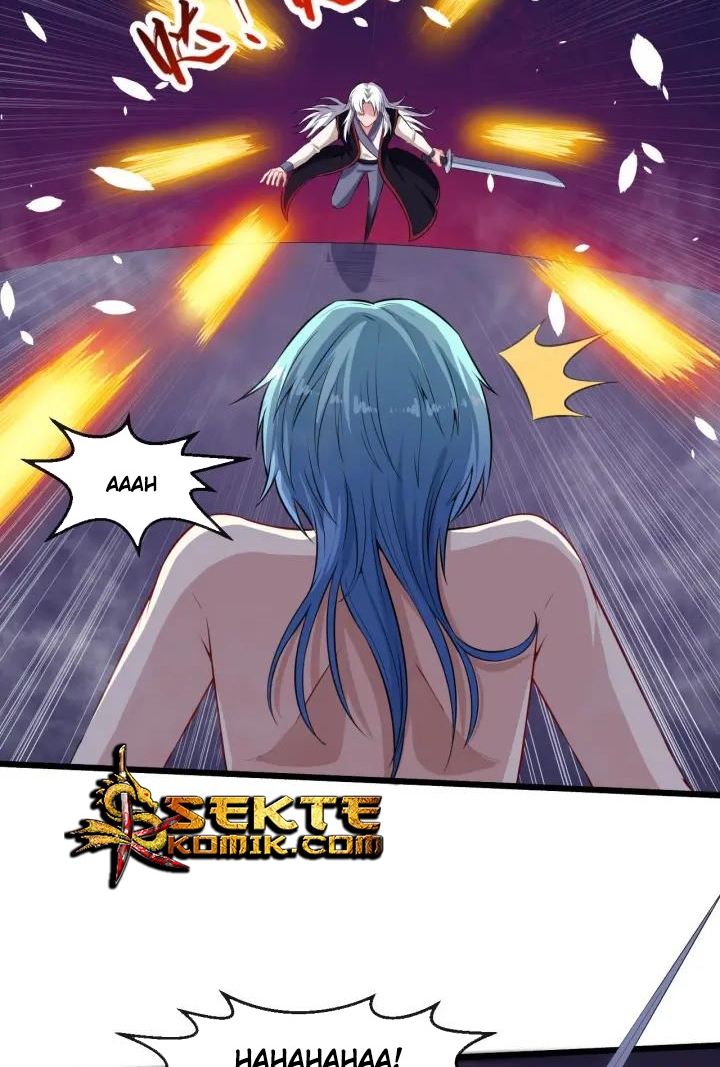 Daddy From Hell Chapter 67 - halaman 44