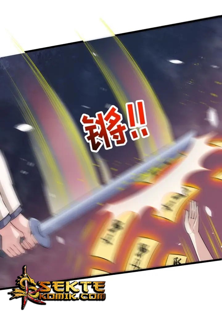 Daddy From Hell Chapter 67 - halaman 46