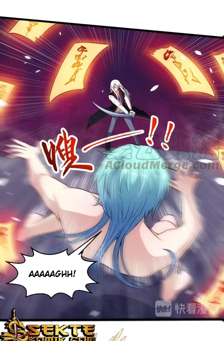 Daddy From Hell Chapter 67 - halaman 47