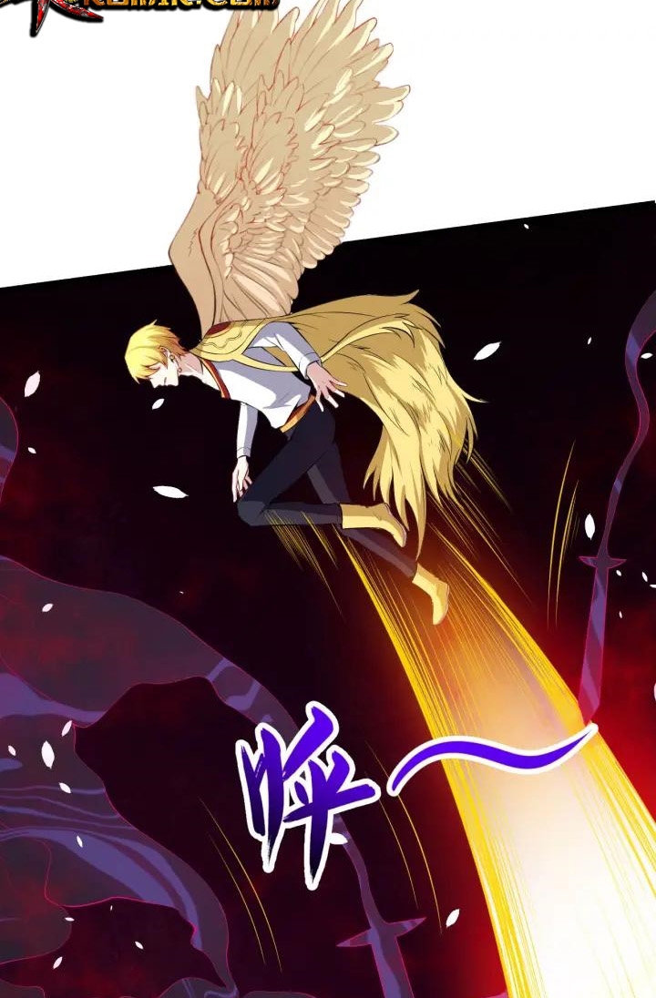 Daddy From Hell Chapter 67 - halaman 48