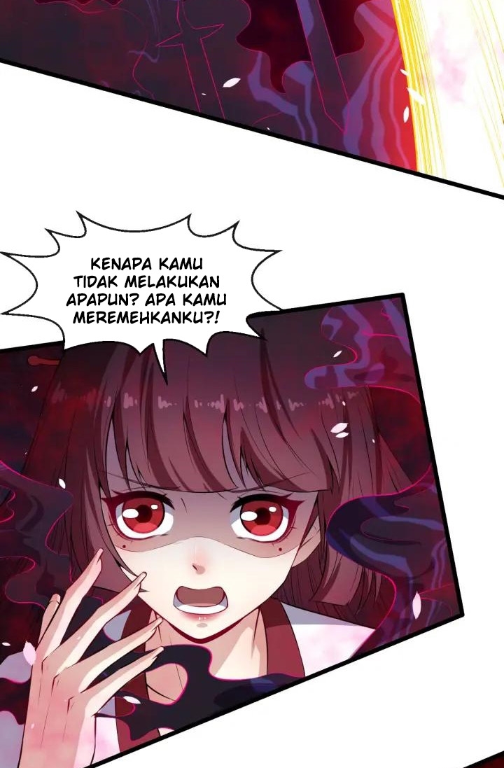 Daddy From Hell Chapter 67 - halaman 49