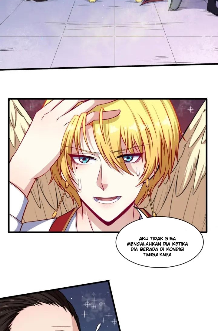 Daddy From Hell Chapter 67 - halaman 5