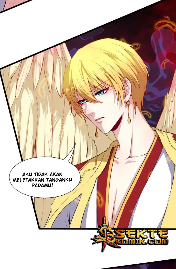 Daddy From Hell Chapter 67 - halaman 50