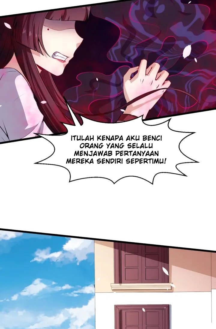 Daddy From Hell Chapter 67 - halaman 51