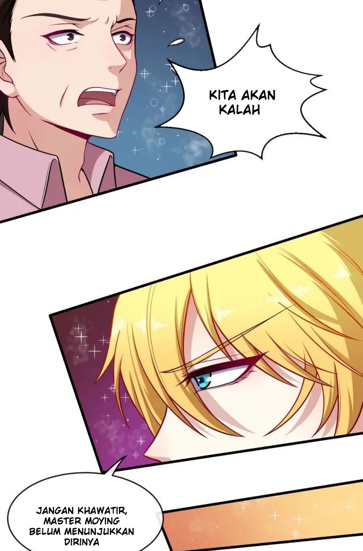 Daddy From Hell Chapter 67 - halaman 6