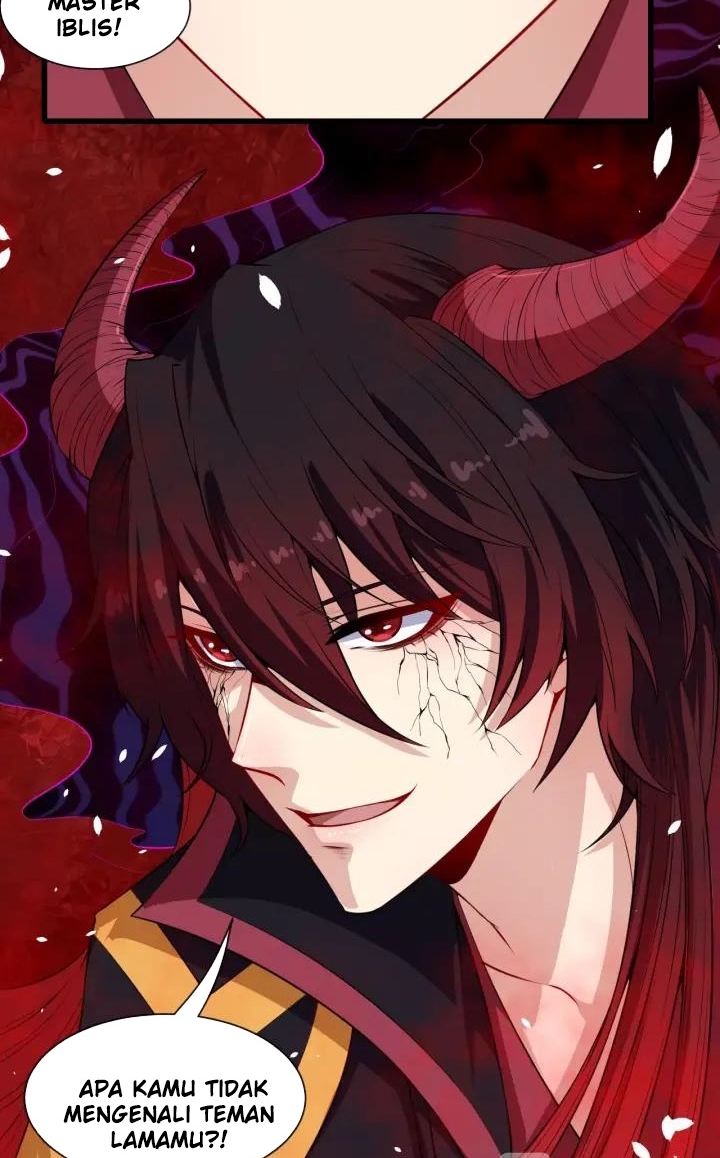 Daddy From Hell Chapter 67 - halaman 69