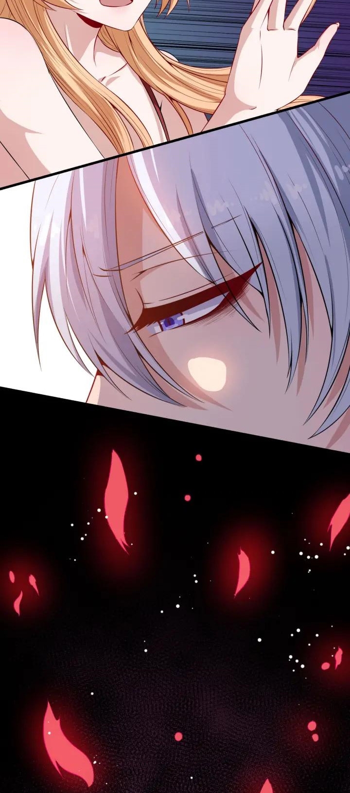 Daddy From Hell Chapter 68 - halaman 10