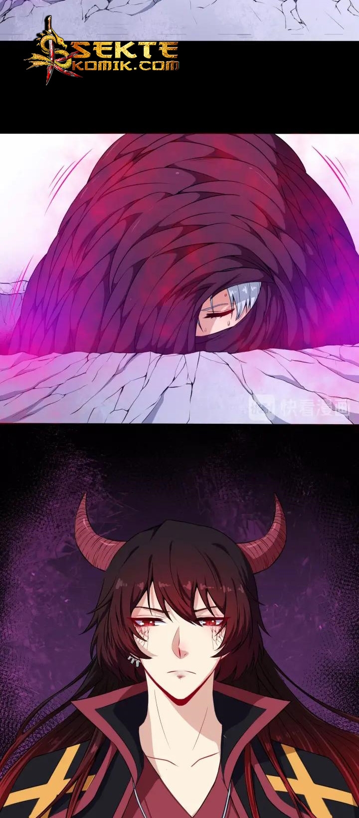 Daddy From Hell Chapter 68 - halaman 33