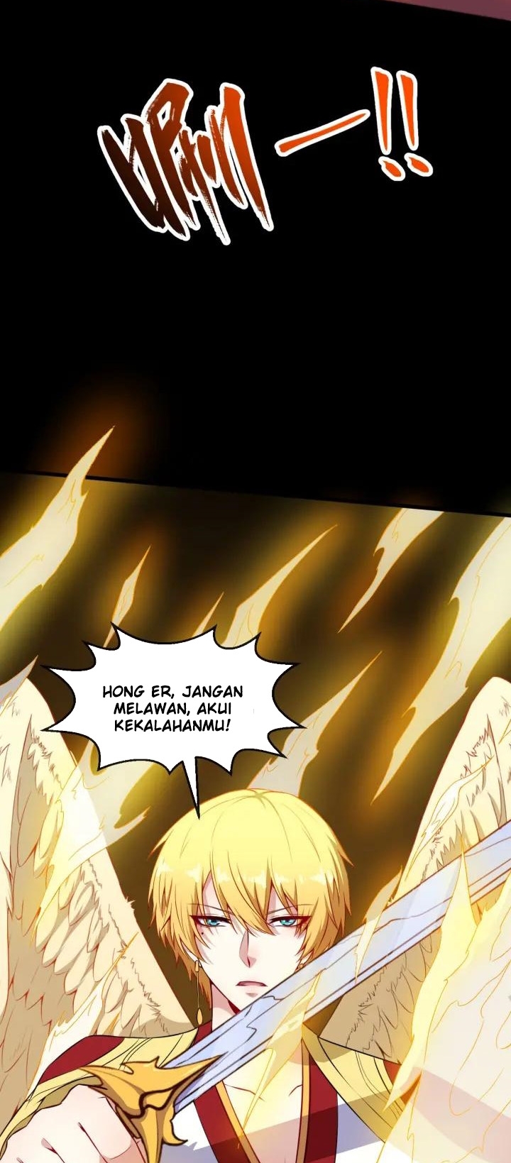 Daddy From Hell Chapter 68 - halaman 36