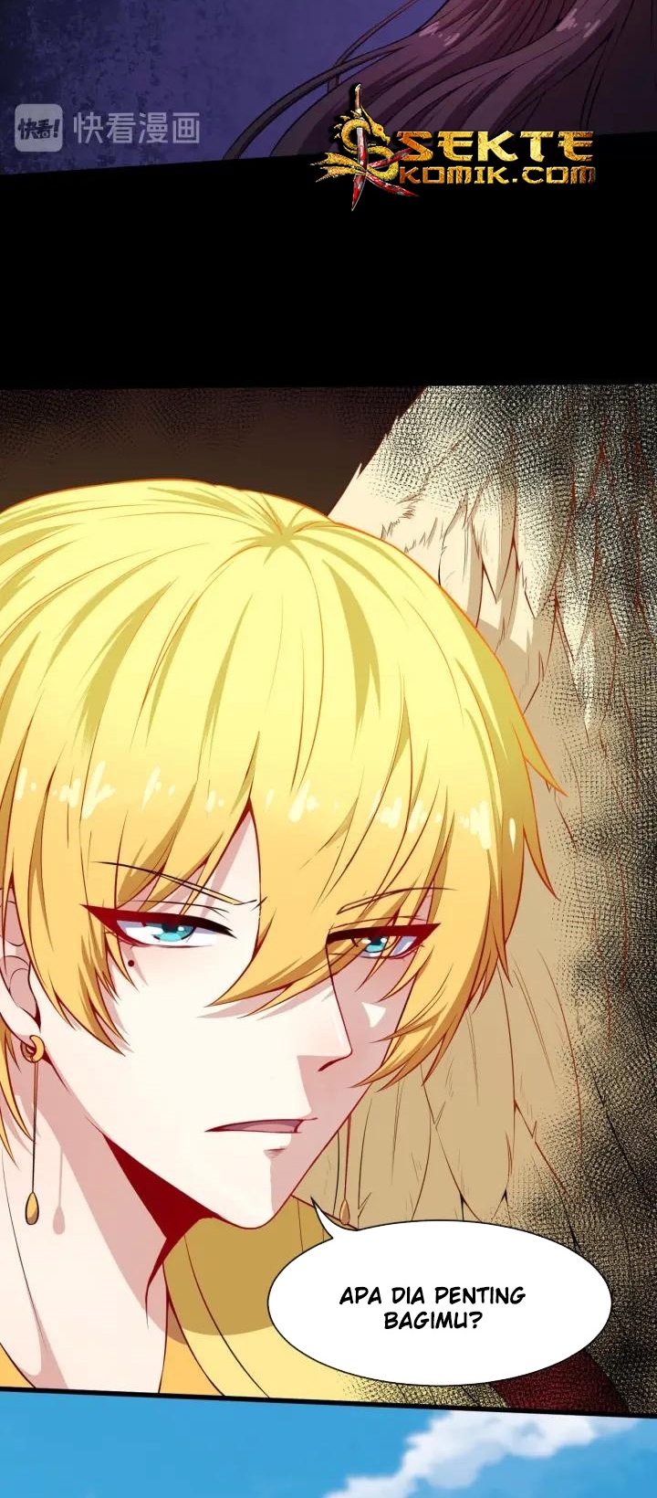 Daddy From Hell Chapter 68 - halaman 38