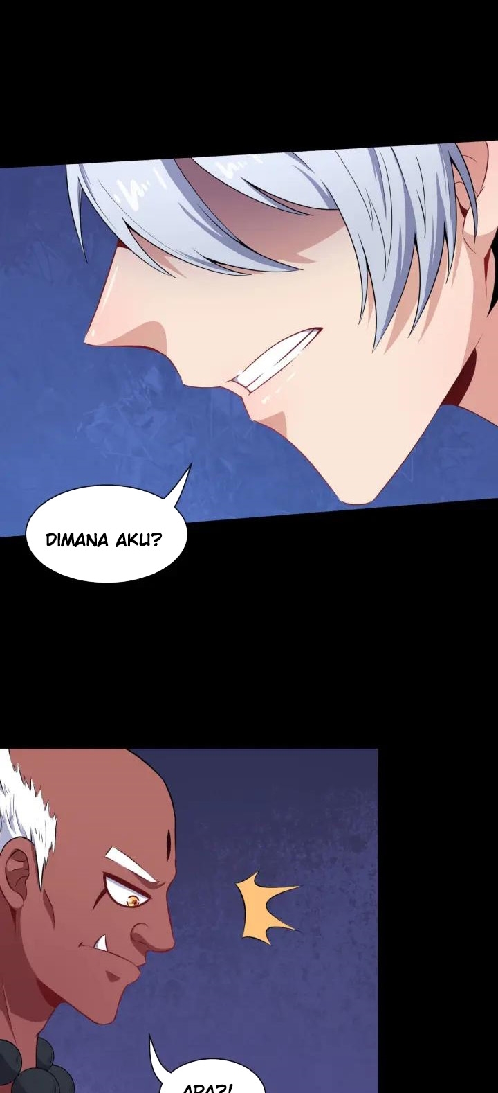 Daddy From Hell Chapter 69 - halaman 24