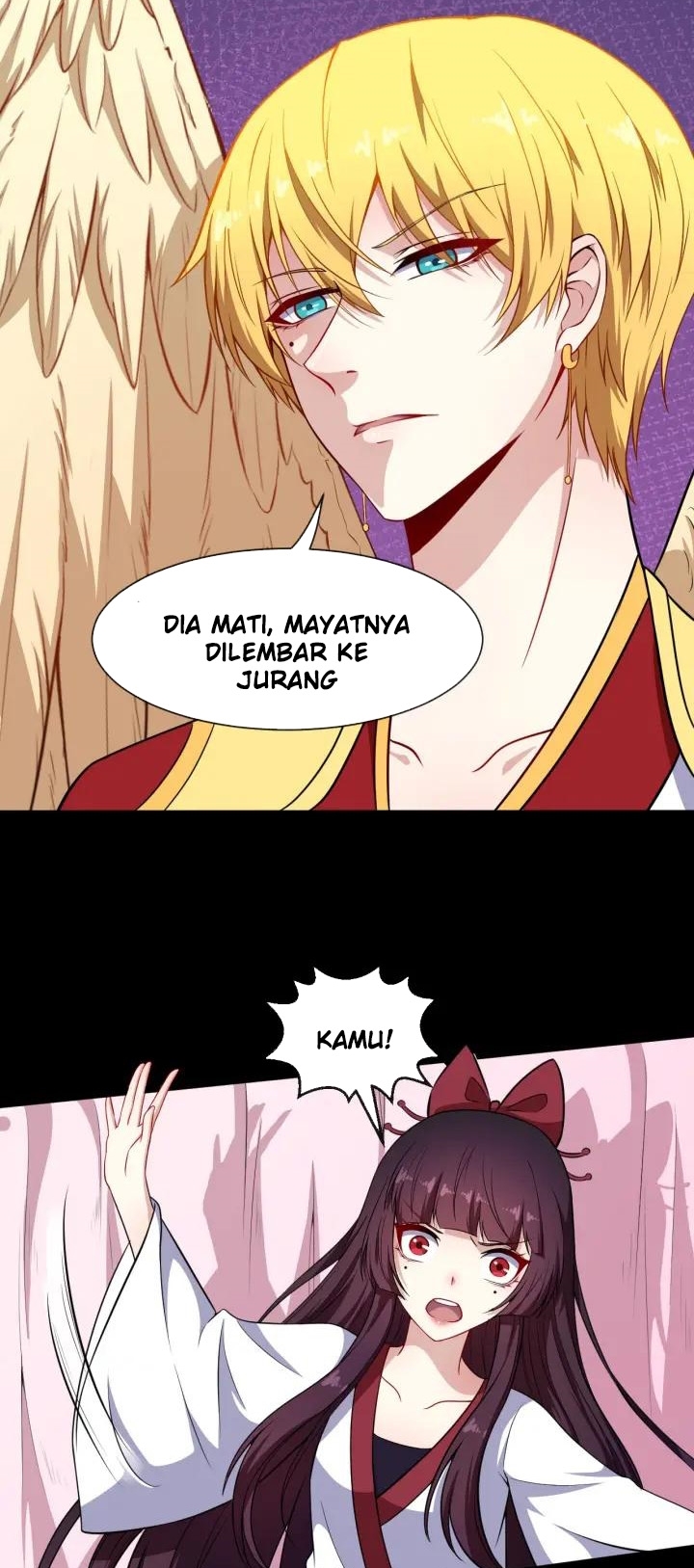 Daddy From Hell Chapter 69 - halaman 38