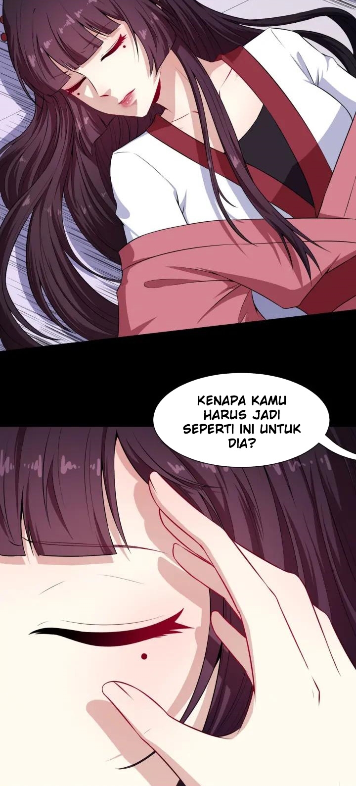 Daddy From Hell Chapter 69 - halaman 4