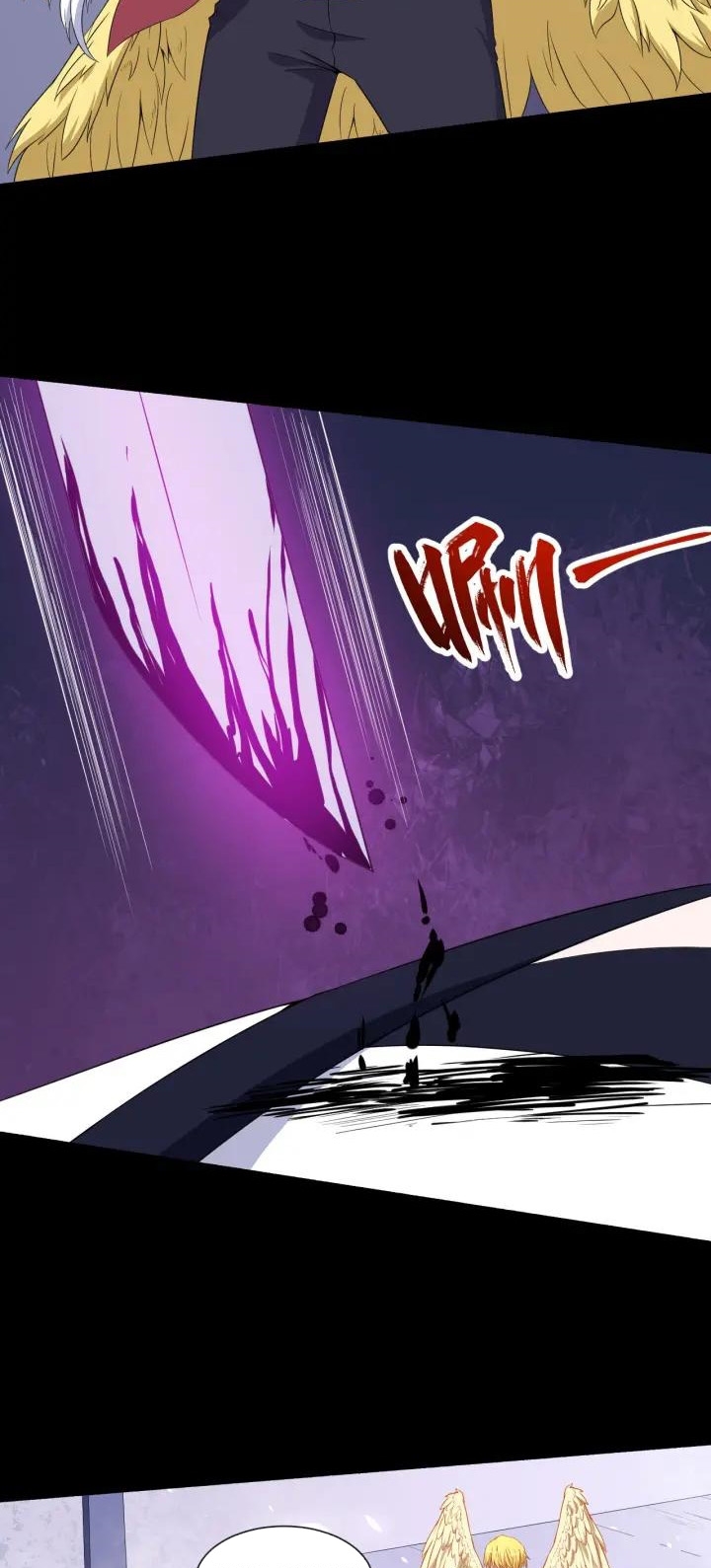 Daddy From Hell Chapter 69 - halaman 6
