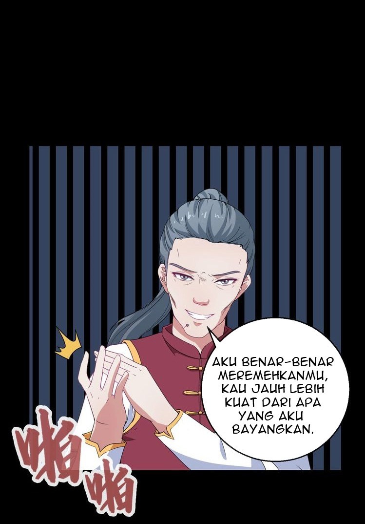 Daddy From Hell Chapter 7 - halaman 22