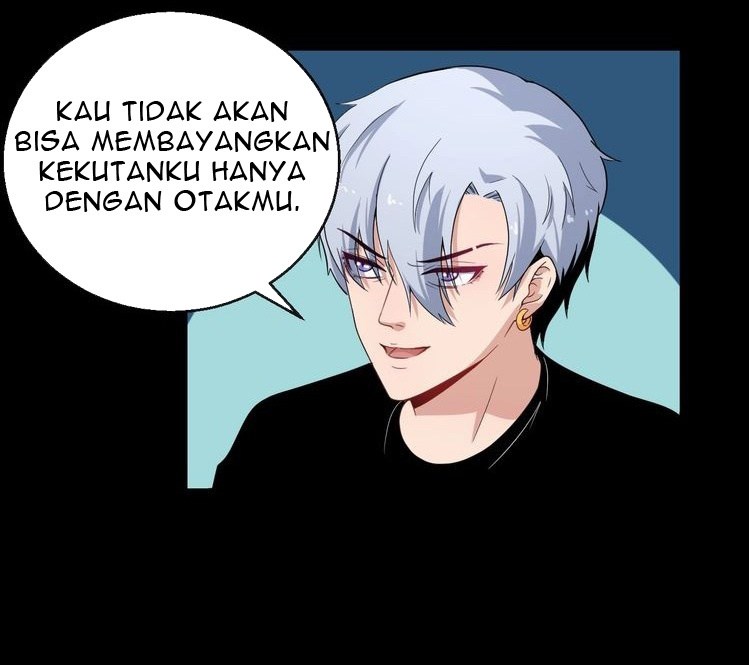 Daddy From Hell Chapter 7 - halaman 23
