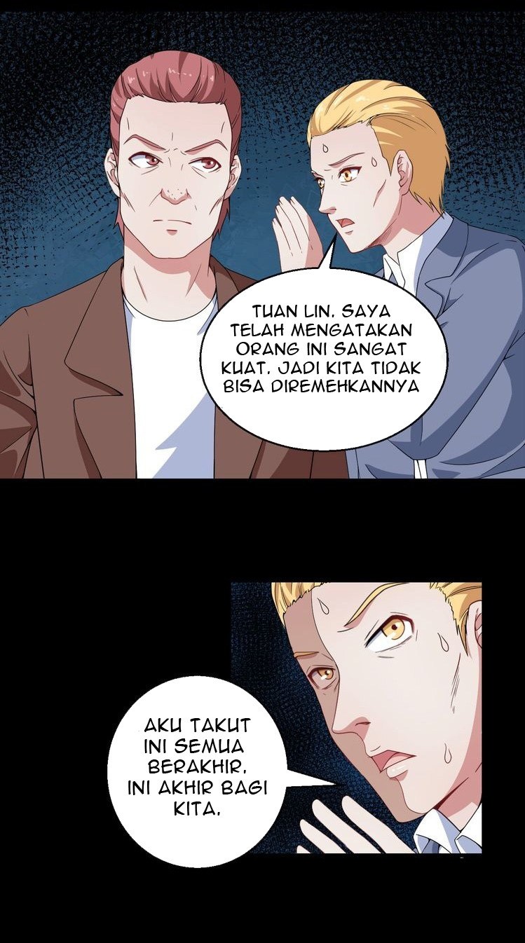 Daddy From Hell Chapter 7 - halaman 24