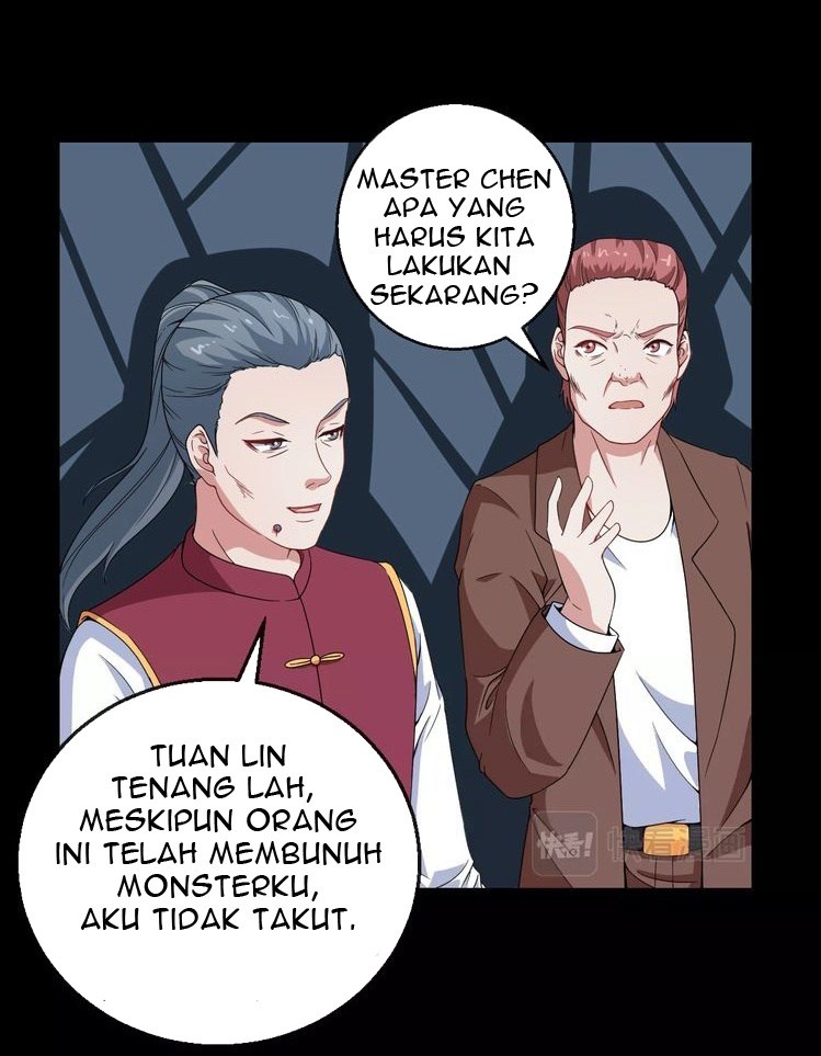 Daddy From Hell Chapter 7 - halaman 25