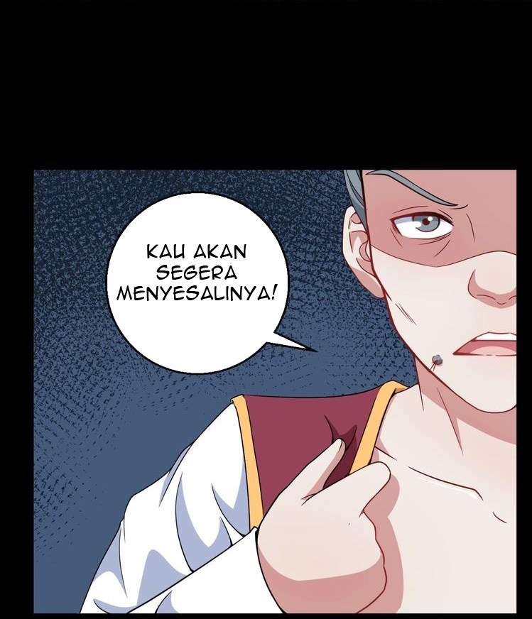 Daddy From Hell Chapter 7 - halaman 29