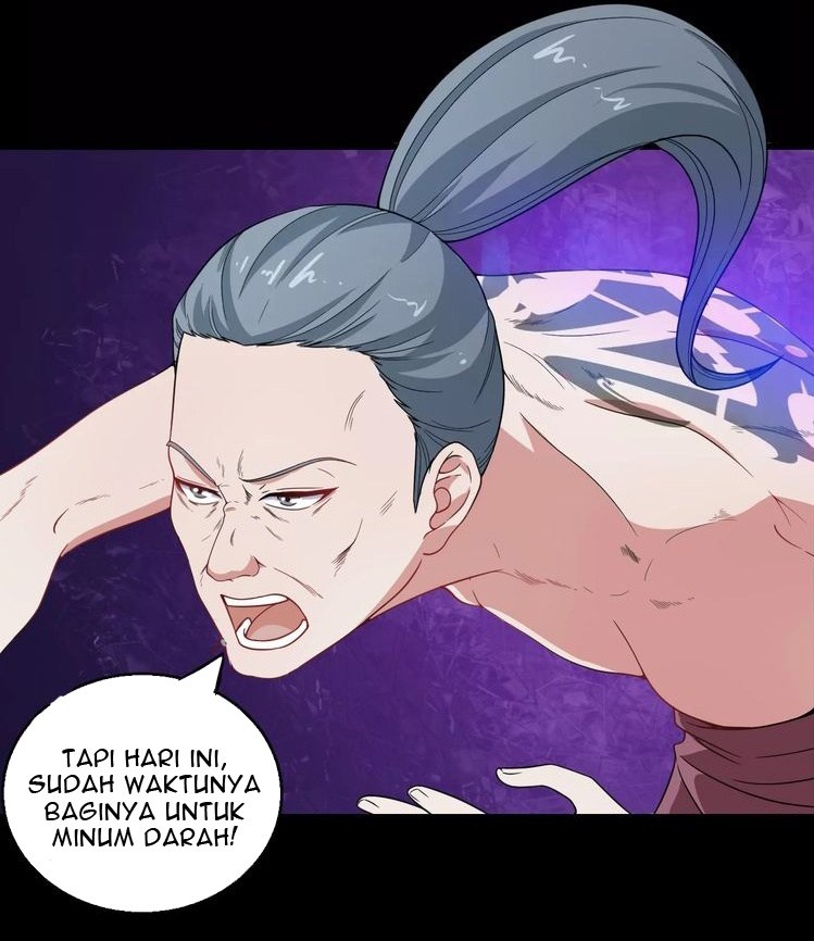 Daddy From Hell Chapter 7 - halaman 31