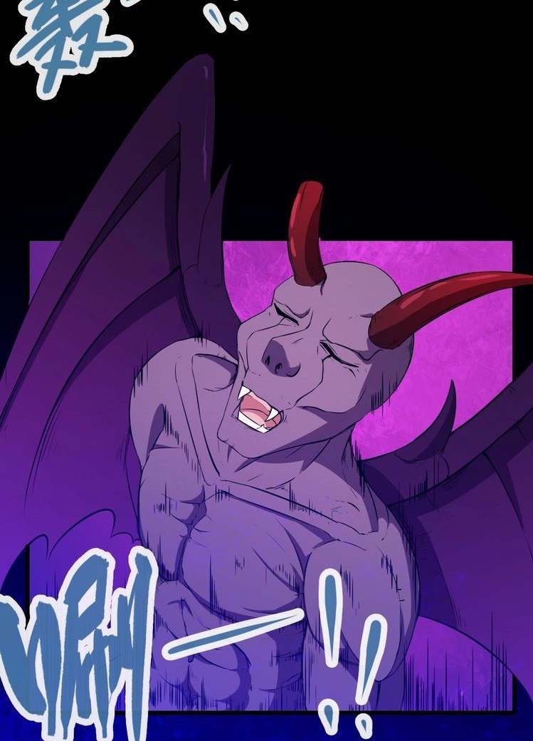 Daddy From Hell Chapter 7 - halaman 33