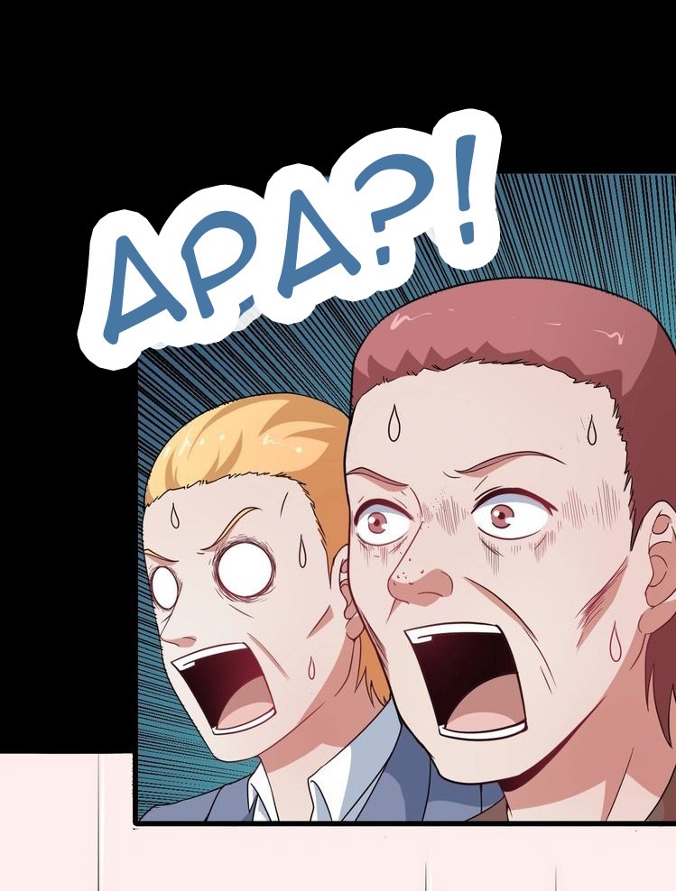 Daddy From Hell Chapter 7 - halaman 37