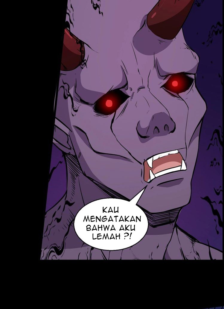 Daddy From Hell Chapter 7 - halaman 43