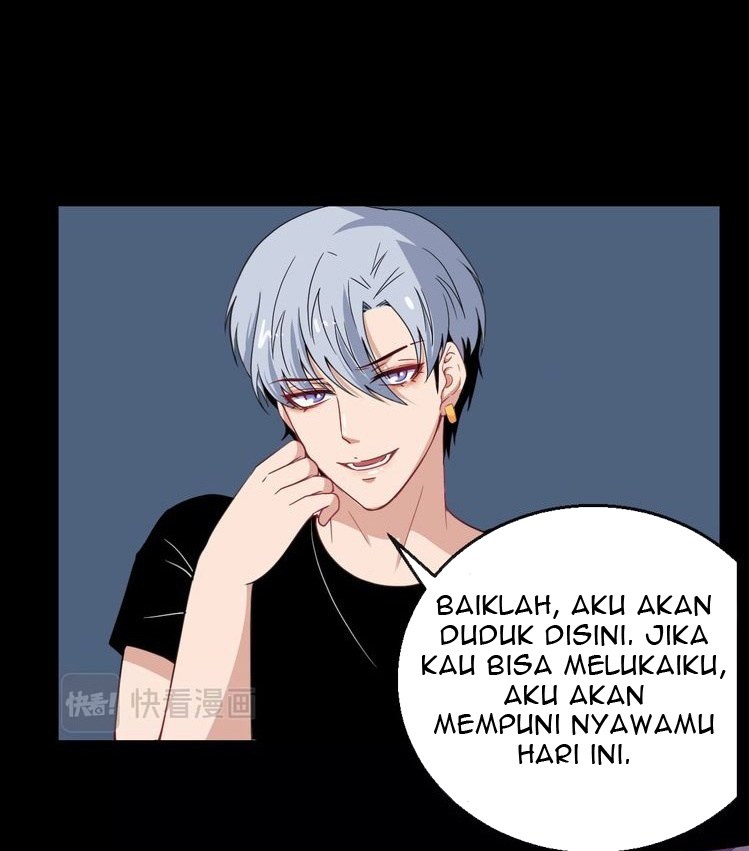 Daddy From Hell Chapter 7 - halaman 46