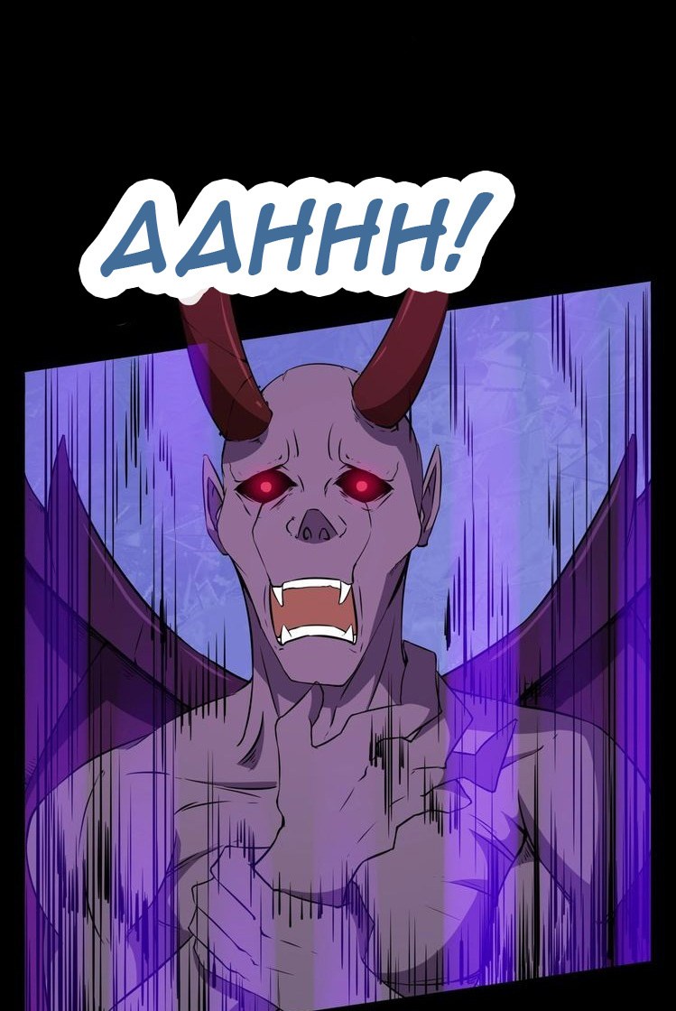 Daddy From Hell Chapter 7 - halaman 51