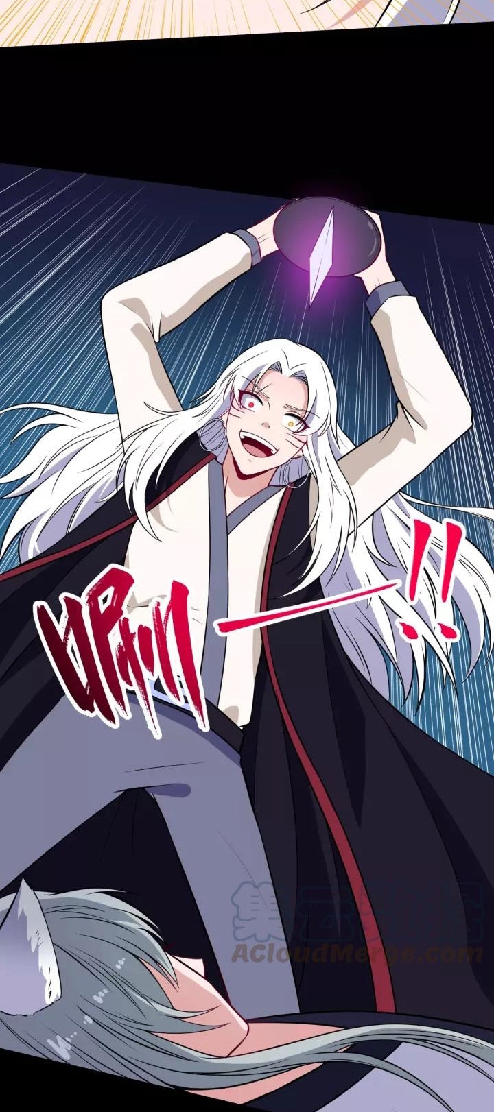 Daddy From Hell Chapter 70 - halaman 8