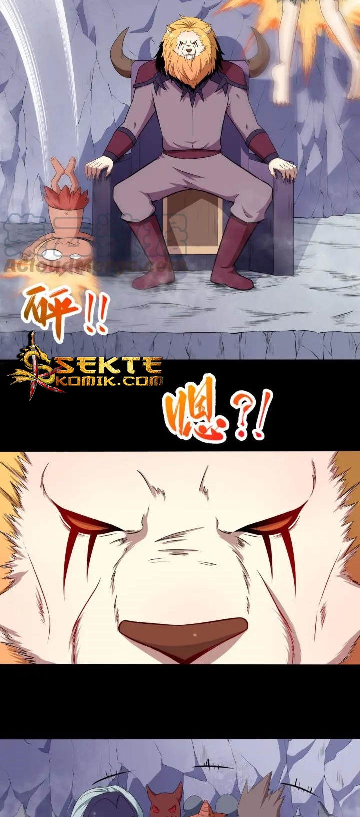 Daddy From Hell Chapter 71 - halaman 22