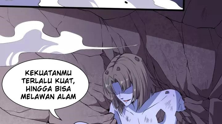 Daddy From Hell Chapter 72.1 - halaman 9