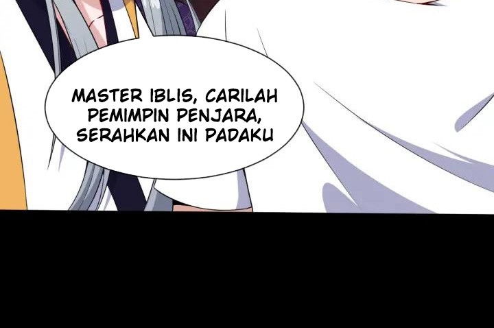 Daddy From Hell Chapter 73.1 - halaman 15