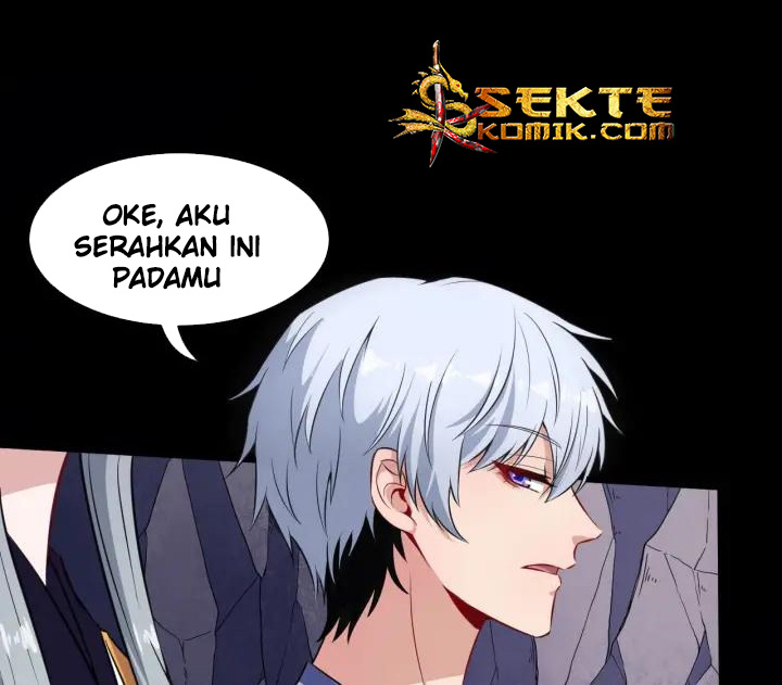 Daddy From Hell Chapter 73.2 - halaman 2