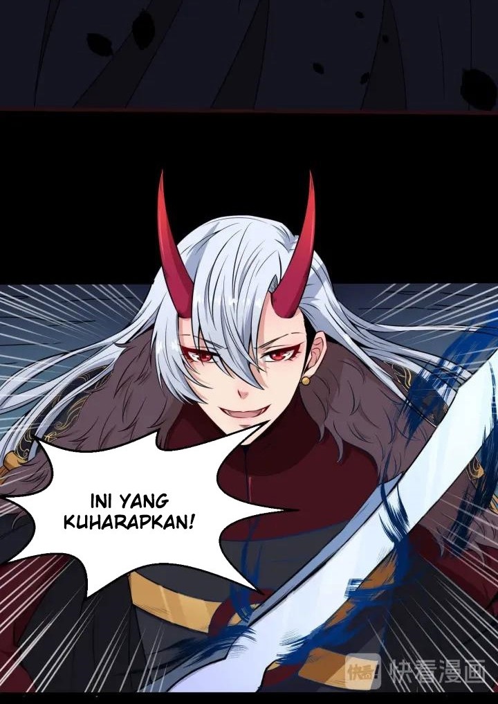 Daddy From Hell Chapter 77.1 - halaman 11