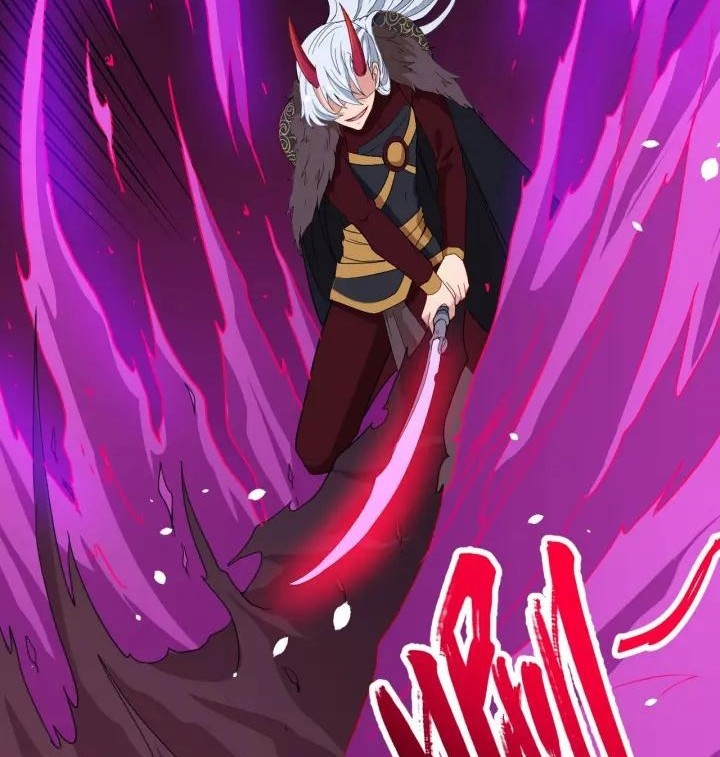 Daddy From Hell Chapter 77.1 - halaman 5
